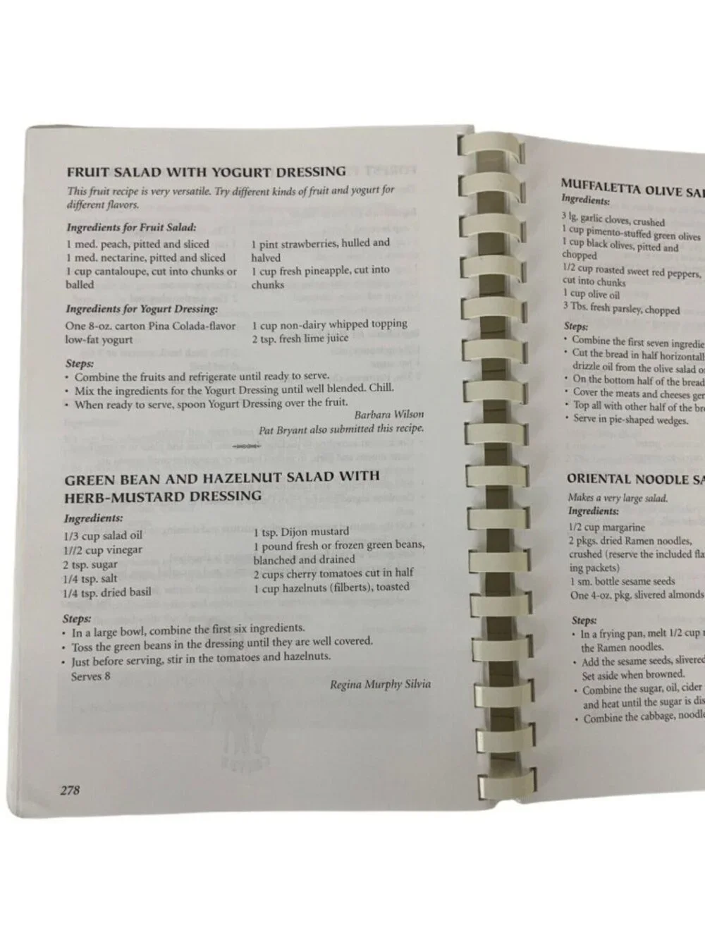 Cape Cod Kitchen Treasures Cookbook Friends Of Thornton W Burgess Society 2003